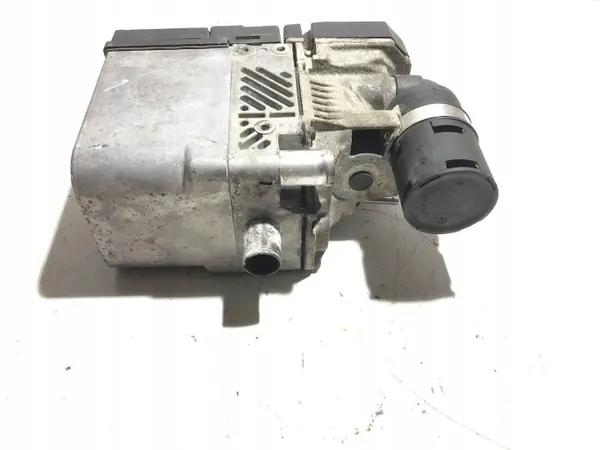 Webasto apulämmitys OEM 7H0815071G VW T5:lle image 3
