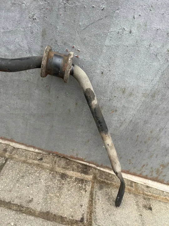 Mercedes-Benz S W140 Hinterachsführung OEM A1403261665 image 3