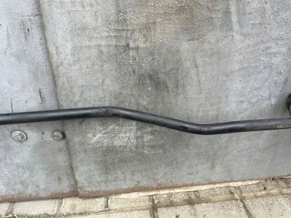 Mercedes-Benz S W140 Hinterachsführung OEM A1403261665 image 4