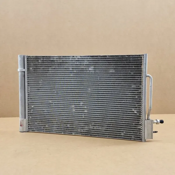 Ilmastointiradiaattori Opel Insignia B image 2