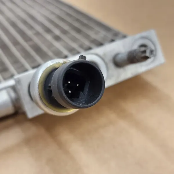 Ilmastointiradiaattori Opel Insignia B image 3