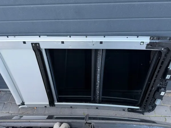 Techo solar OEM SX4CROSS/SZYBER para Suzuki SX4 S-Cross image 2