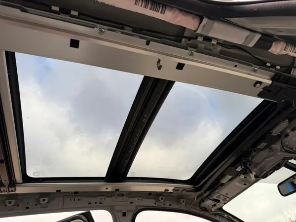 Techo solar OEM SX4CROSS/SZYBER para Suzuki SX4 S-Cross image 3
