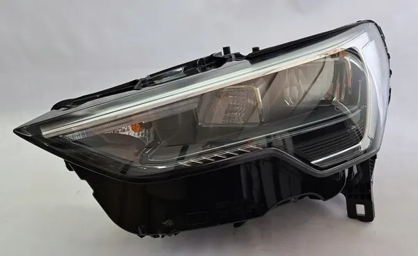 FARO LED IZQUIERDO AUDI Q3 image 2