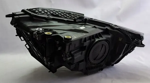 FARO LED IZQUIERDO AUDI Q3 image 4