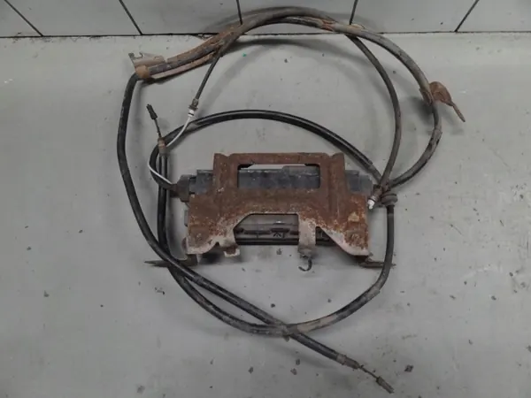 Renault elektrische Handbremse OEM 8200254519 - Gebraucht image 4