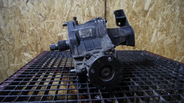 Redutor de caixa OEM JM VGT para Hyundai Tucson image 2
