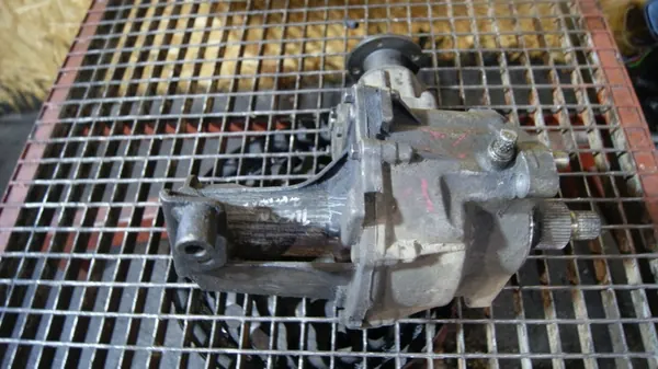 Redutor de caixa OEM JM VGT para Hyundai Tucson image 4