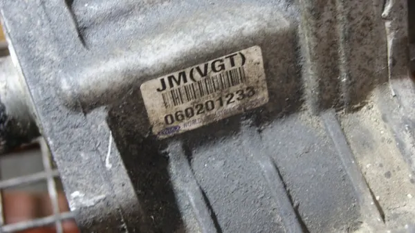 Redutor de caixa OEM JM VGT para Hyundai Tucson image 5