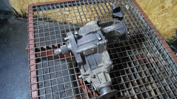 Redutor de caixa OEM JM VGT para Hyundai Tucson image 6