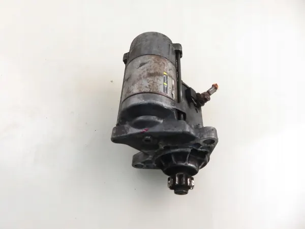 Motor de arranque NAD100580 Land Rover image 10