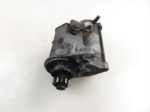 Motor de arranque NAD100580 Land Rover image 2