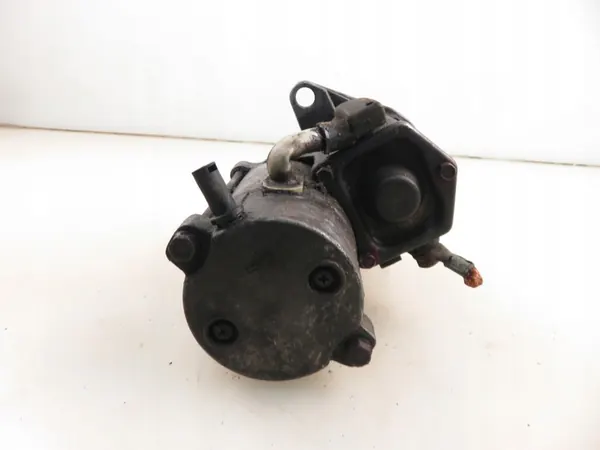 Motor de arranque NAD100580 Land Rover image 4