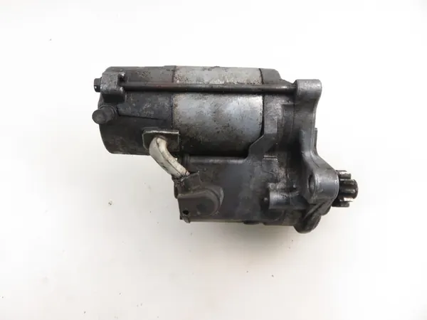 Motor de arranque NAD100580 Land Rover image 5