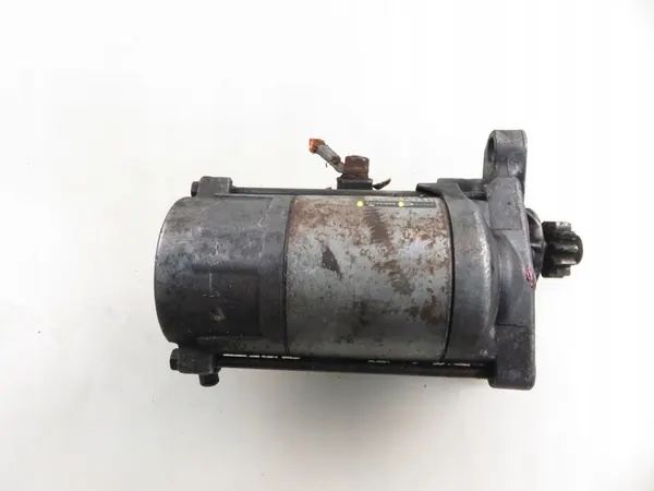 Motor de arranque NAD100580 Land Rover image 6