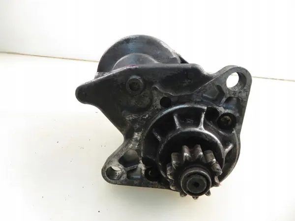 Motor de arranque NAD100580 Land Rover image 8