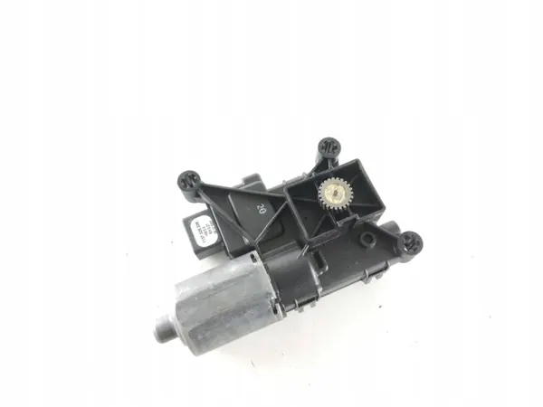 Motor de techo solar OEM 0390200075 Peugeot image 3