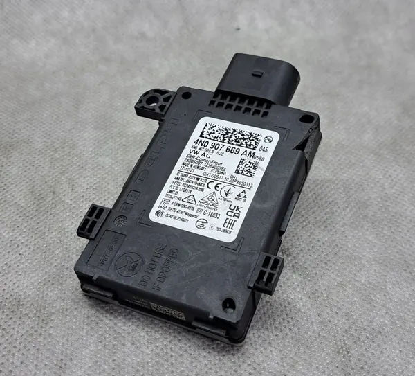 Radarassistent Audi A6 A7 A8 Q7 Q8 image 2