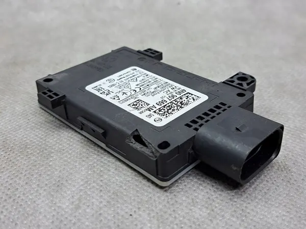 Radarassistent Audi A6 A7 A8 Q7 Q8 image 3