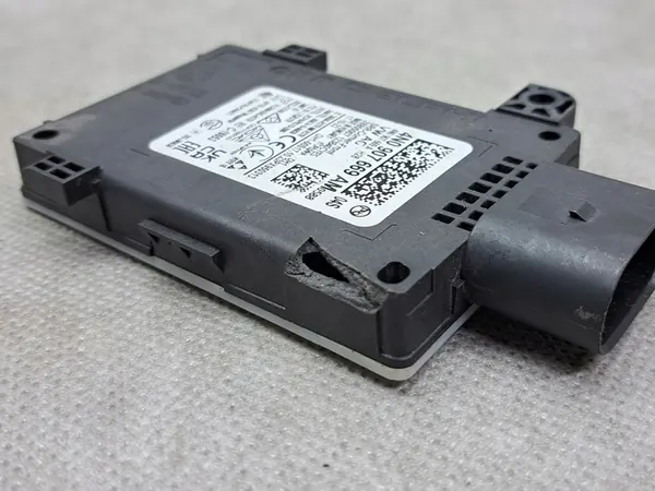 Radarassistent Audi A6 A7 A8 Q7 Q8 image 4