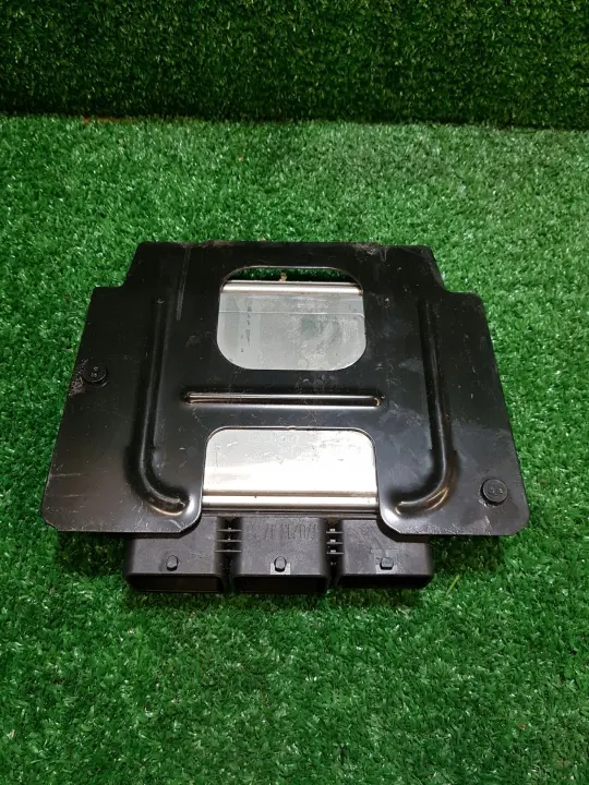 Calculateur Moteur OEM 9805947380 pour Citroen Berlingo 2 image 3