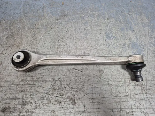 Braccio di controllo anteriore sinistro Audi A6 A7 A8 Q7 Q8 4M0407505C image 2