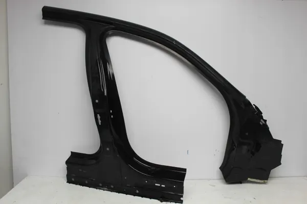 BMW 5 G60 Rechter Voorportier Stijl - OEM Onderdeel image 2