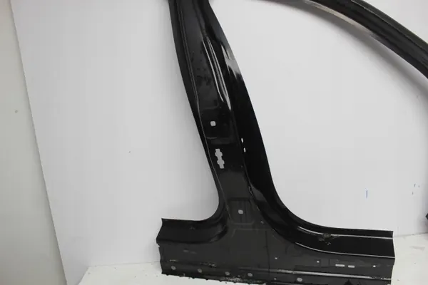 BMW 5 G60 Rechter Voorportier Stijl - OEM Onderdeel image 3