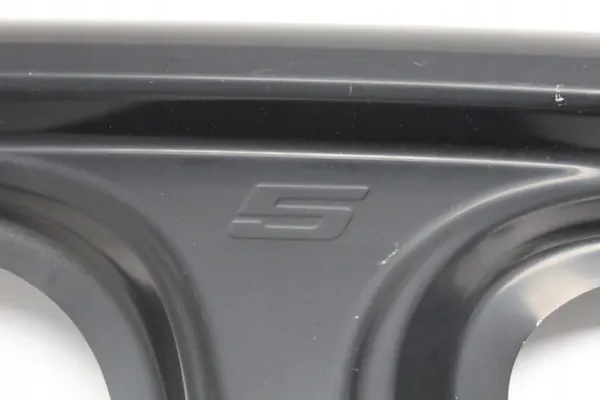 BMW 5 G60 Rechter Voorportier Stijl - OEM Onderdeel image 4