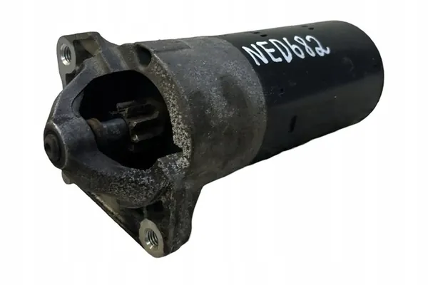 Arrancador VOLVO XC70 II 2.4L diésel 2010 image 2