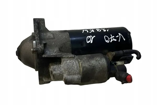 Arrancador VOLVO XC70 II 2.4L diésel 2010 image 3