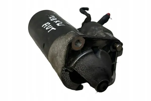 Arrancador VOLVO XC70 II 2.4L diésel 2010 image 4