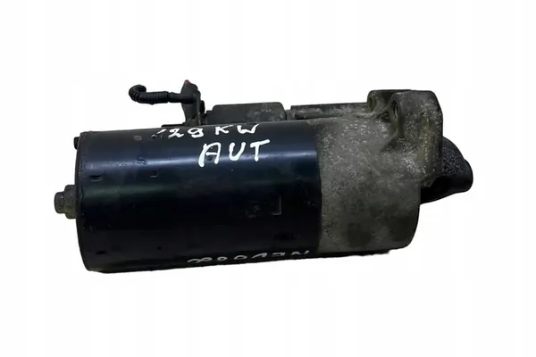 Arrancador VOLVO XC70 II 2.4L diésel 2010 image 5