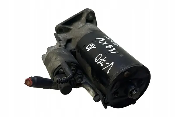 Arrancador VOLVO XC70 II 2.4L diésel 2010 image 7