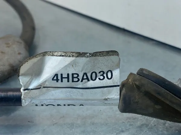 Câble de frein à main Honda CR-V OEM FBZ23912 image 3