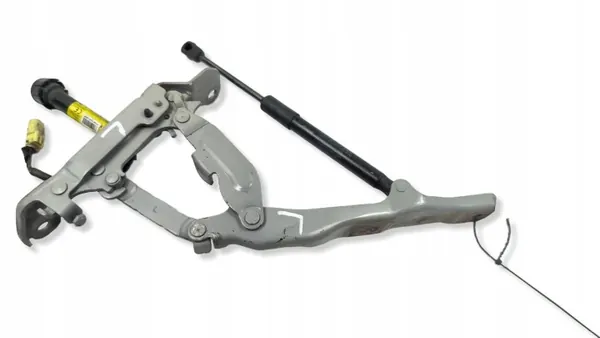 Konepeltisarana vasen OEM 9263104 KIA Stinger image 2
