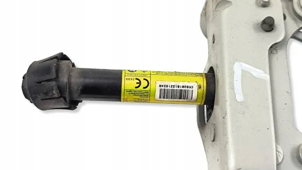 Konepeltisarana vasen OEM 9263104 KIA Stinger image 3