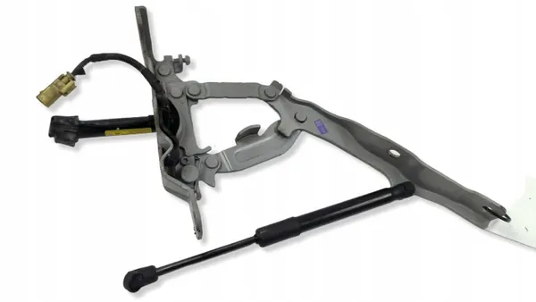Konepeltisarana vasen OEM 9263104 KIA Stinger image 4