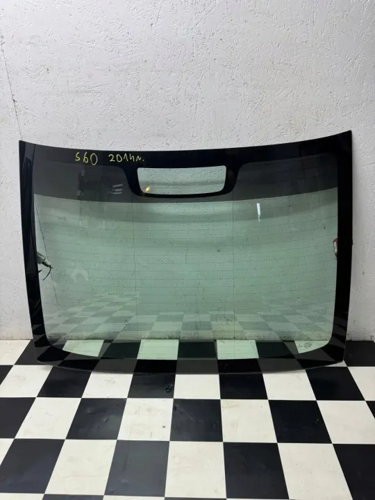Heckfenster OEM SZYBA TYŁ TYLNA für Volvo S60 II image 2