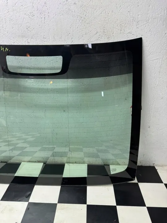 Heckfenster OEM SZYBA TYŁ TYLNA für Volvo S60 II image 3