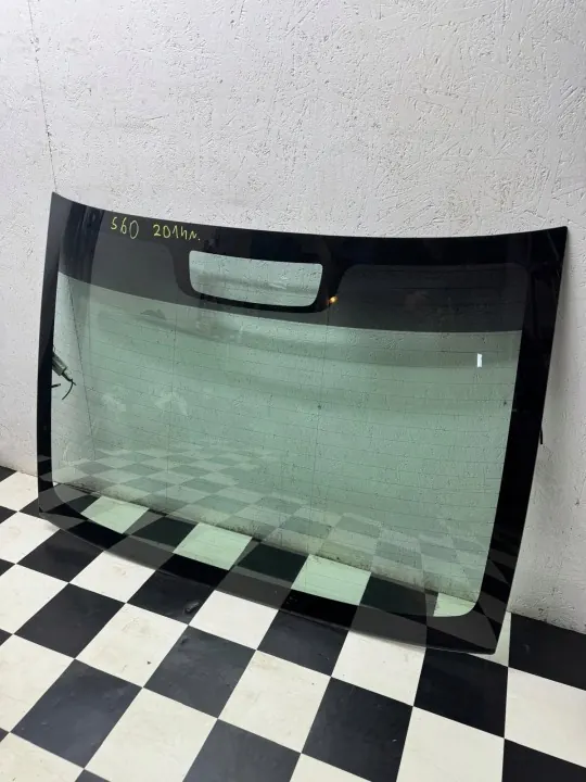 Heckfenster OEM SZYBA TYŁ TYLNA für Volvo S60 II image 4