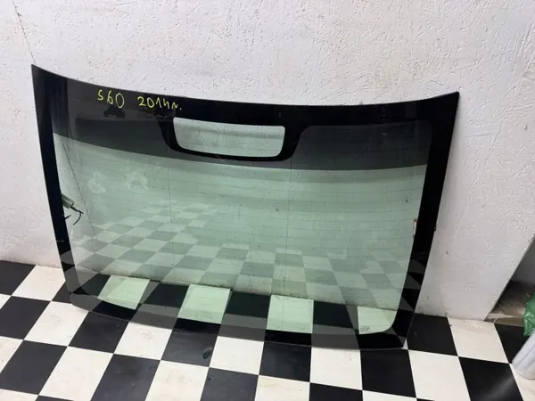 Heckfenster OEM SZYBA TYŁ TYLNA für Volvo S60 II image 6