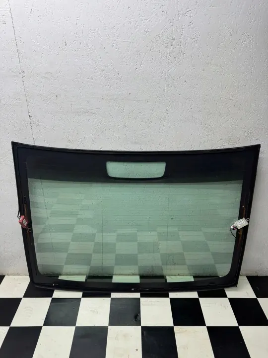 Heckfenster OEM SZYBA TYŁ TYLNA für Volvo S60 II image 7