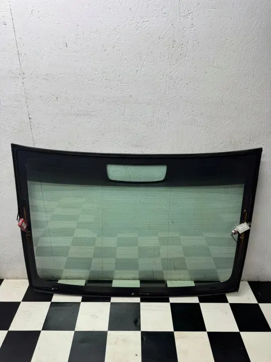 Heckfenster OEM SZYBA TYŁ TYLNA für Volvo S60 II image 8