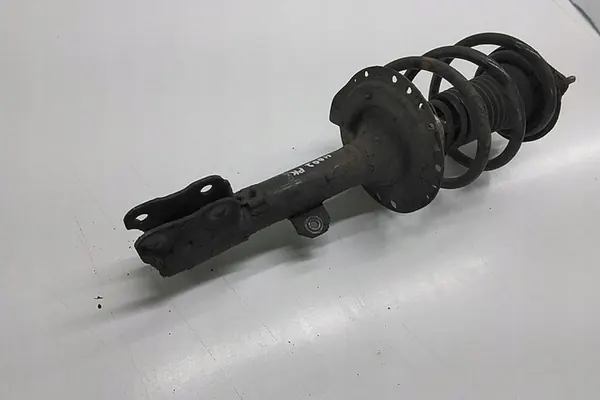 Ammortizzatore anteriore sinistro MITSUBISHI OUTLANDER III image 3