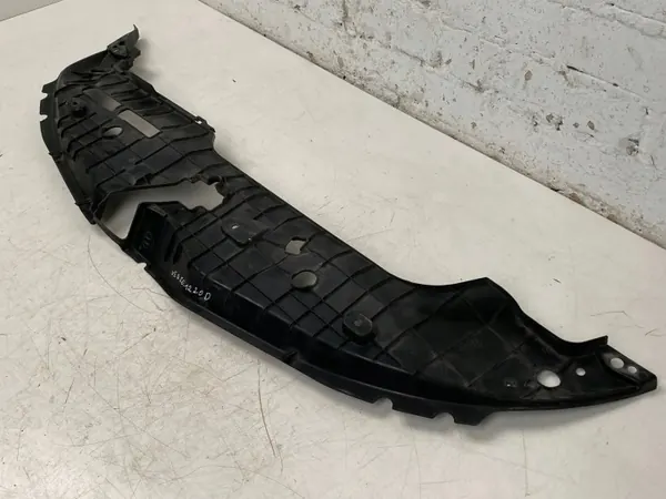 Toyota Verso etuturvavyöpeite OEM 531400F010 image 10