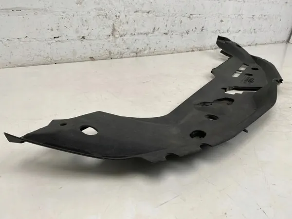Toyota Verso etuturvavyöpeite OEM 531400F010 image 3
