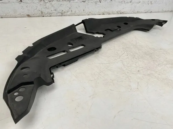 Toyota Verso etuturvavyöpeite OEM 531400F010 image 6