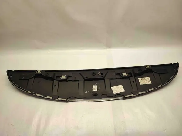 MINI CLUBMAN F54 Spoiler OEM 294594711 2019 image 10