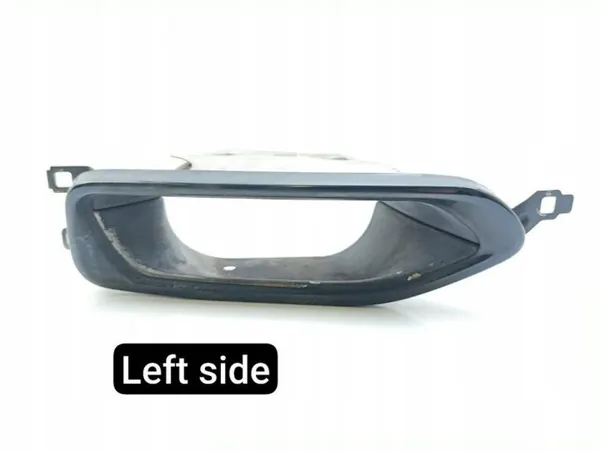 BMW 7-sarja 2016 äänenvaimenninpää OEM 8063167 image 2